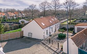 Klaverhoeve Stene Vakantiehuis